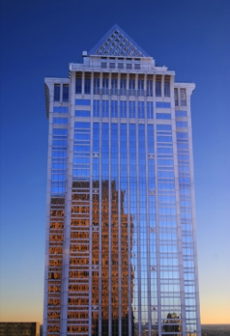 baldo office building